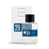 Perfume 29 | 60ml - Masculino (Invictus - Paco Rabanne)